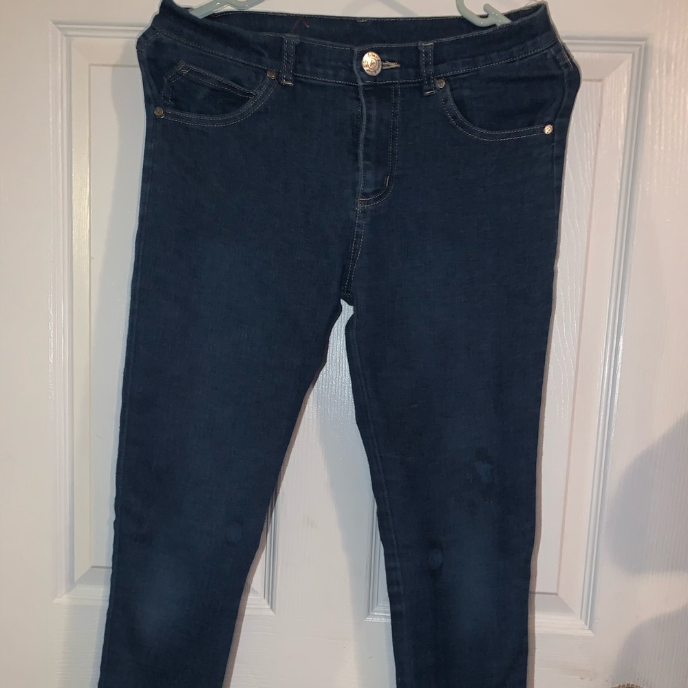 Blue Jeans